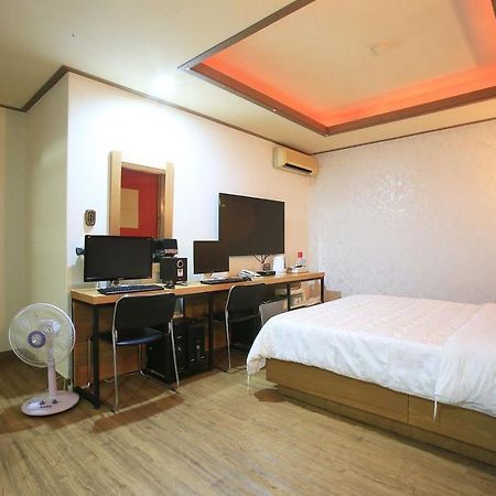 K2 Motel Сеул Экстерьер фото